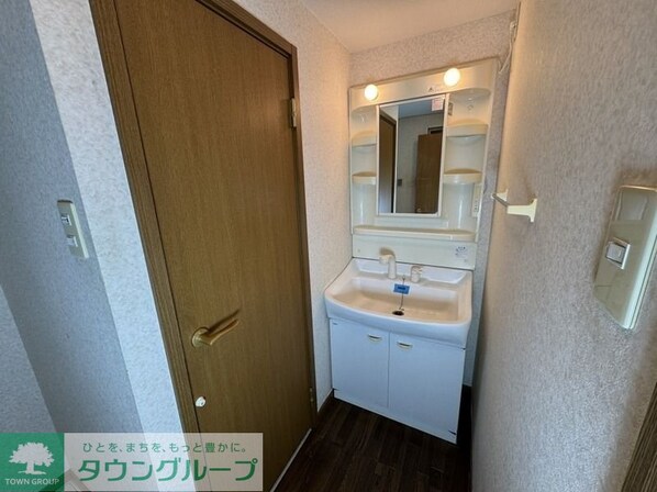 クレストール桜の物件内観写真